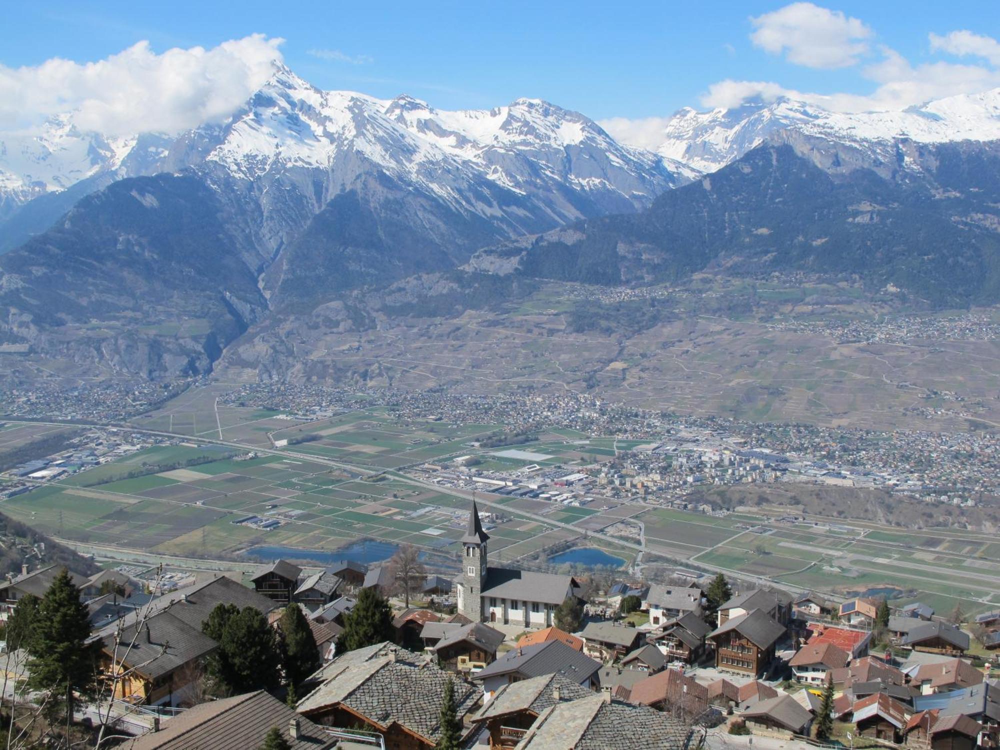 Residenz Plein Ciel, Capricorne By Fewo-plan Veys240 *